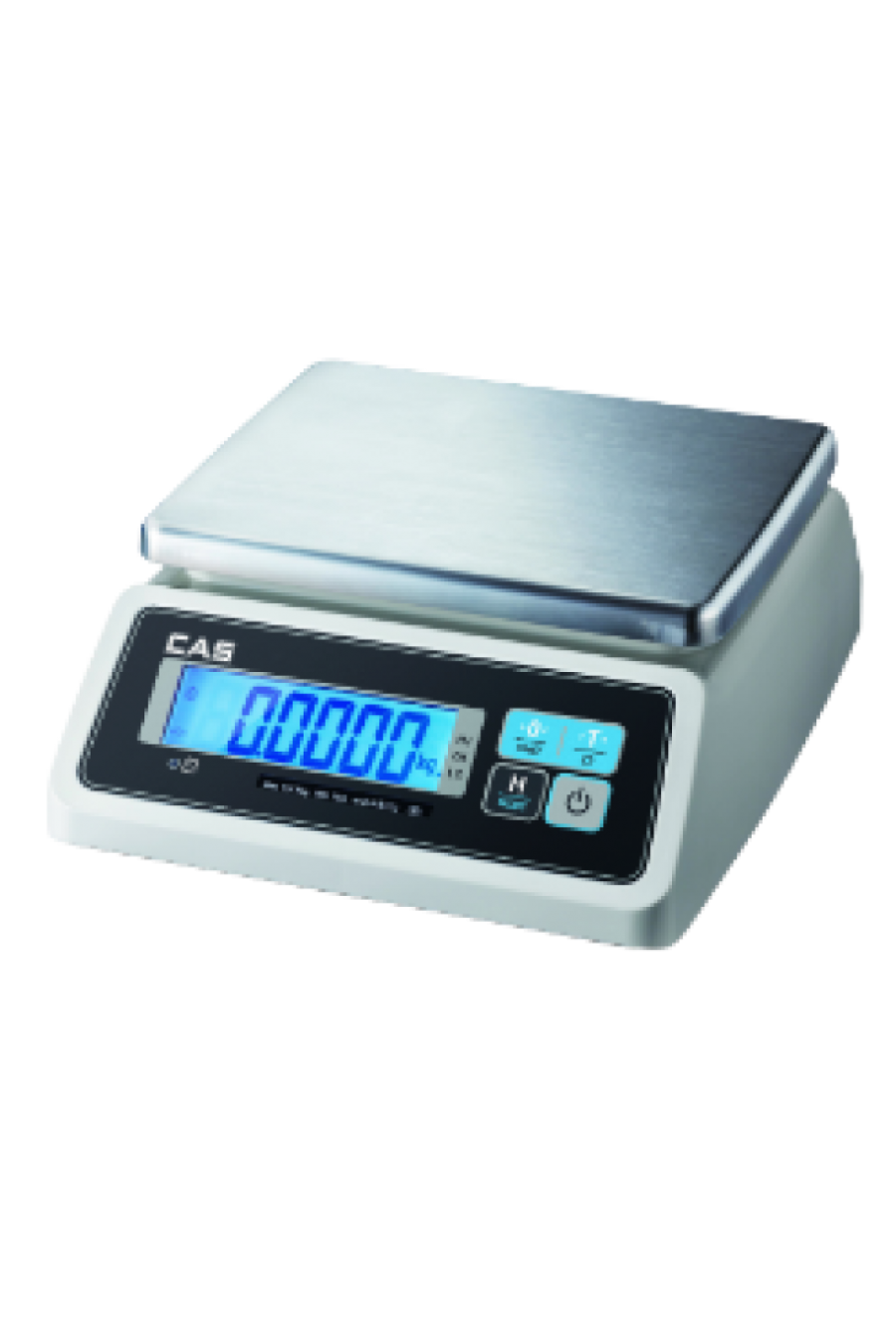 CAS SWII-W Su Korumalı Terazi