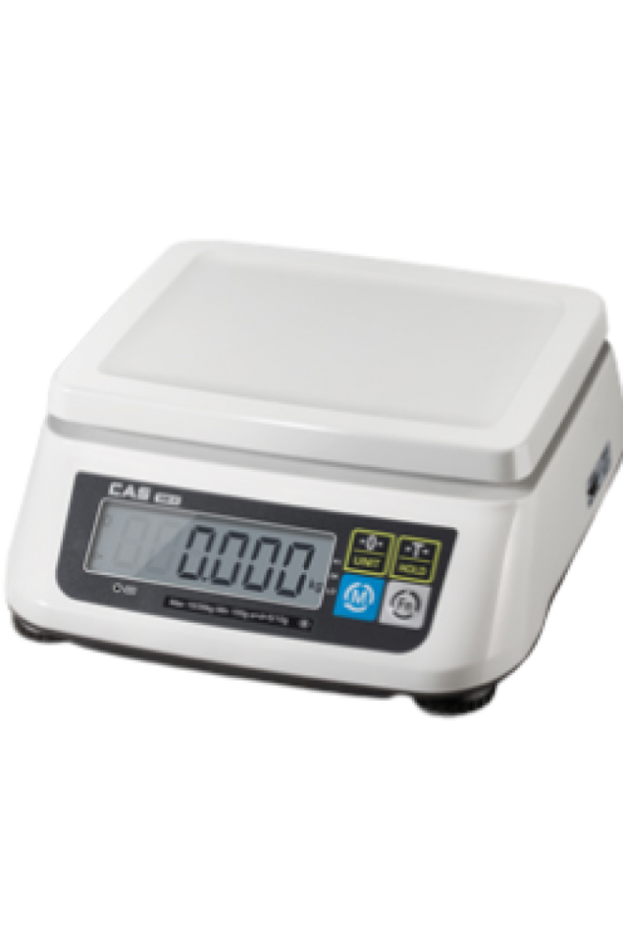 CAS SWII Tartım Terazisi