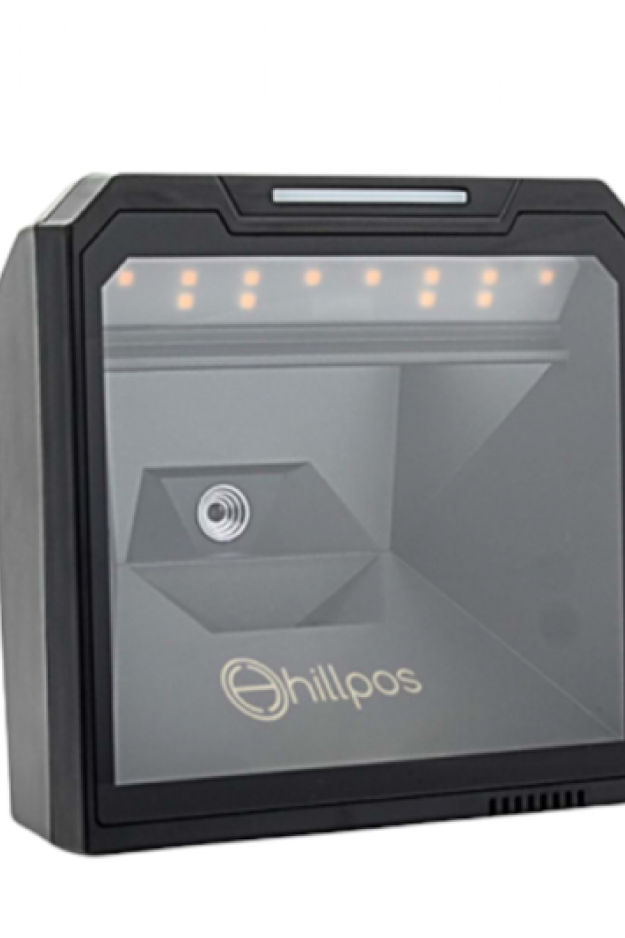 HILLPOS VS-6800 2D OMNI BARKOD OKUYUCU