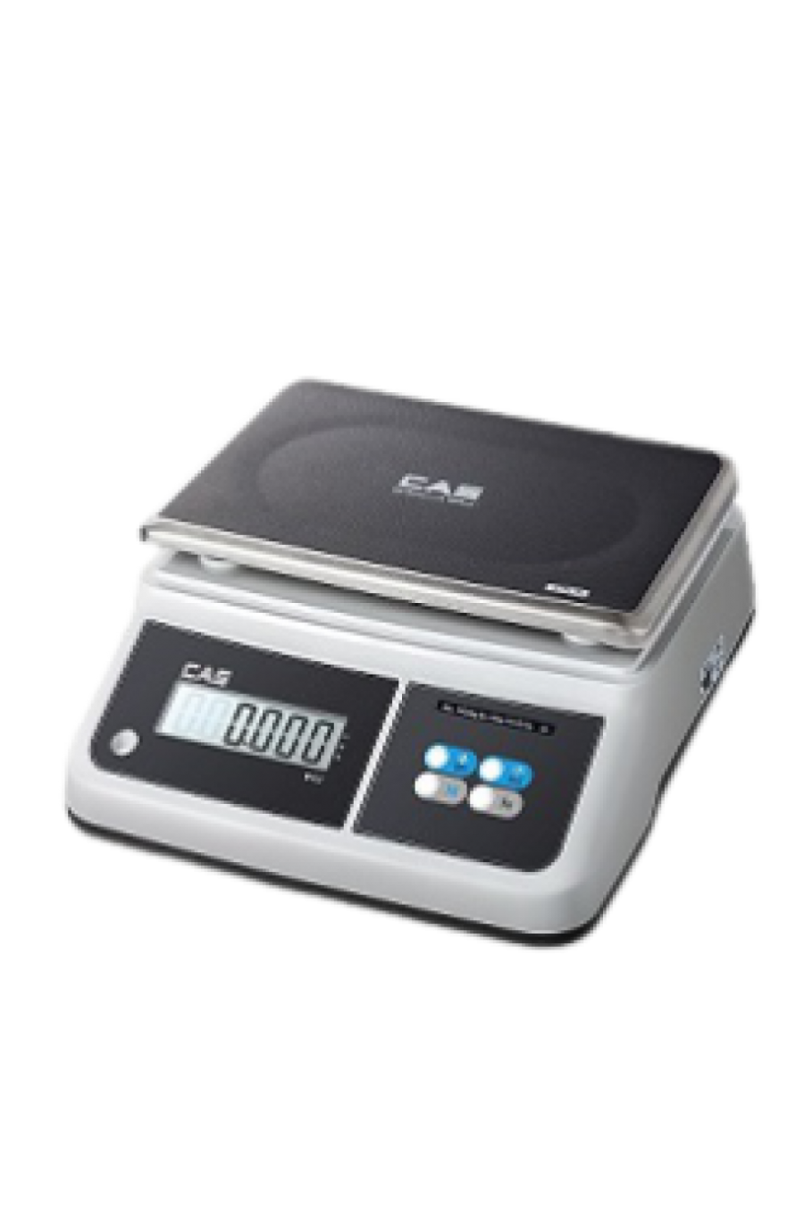 CAS PRII-D Tartım Terazisi