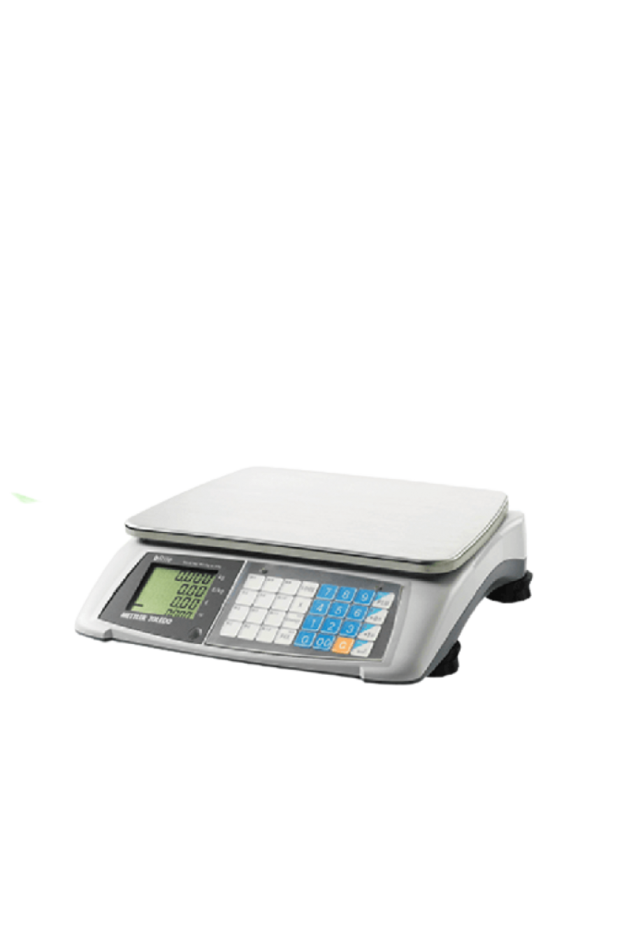 METTLER TOLEDO bRite (BOYUNSUZ) 