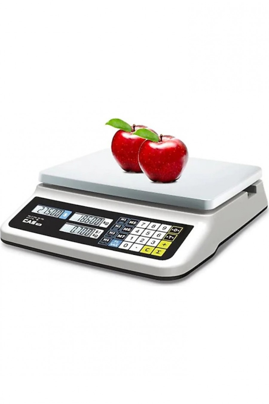 CAS PRII-30CP (30KG)