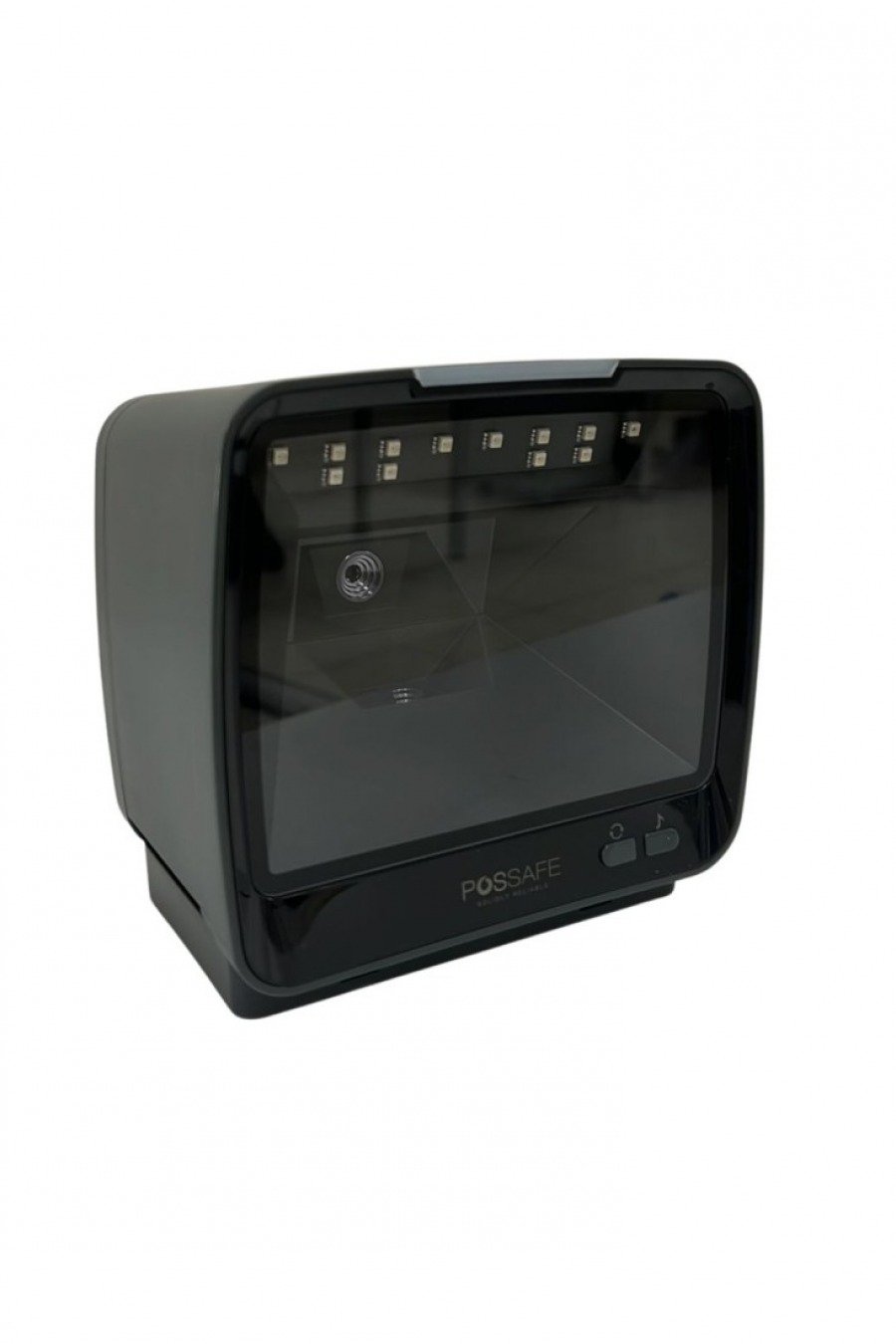 POSSAFE MASA ÜSTÜ 2D BARKOD OKUYUCU MU-550Q